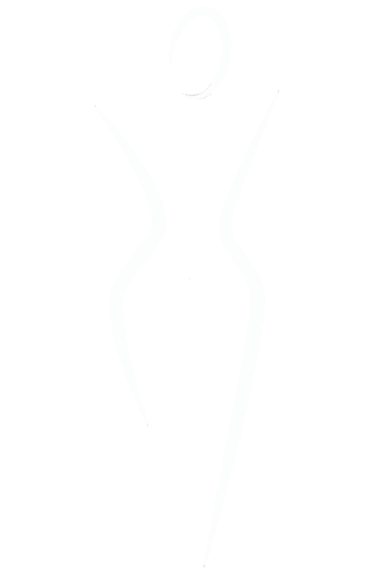 feminine-silouette